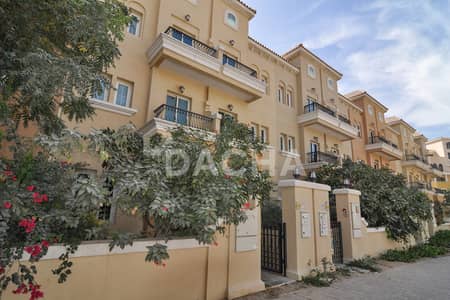 3 Bedroom Villa for Sale in Jumeirah Village Circle (JVC), Dubai - 3BR + Maid | End Unit | Prime Location 3 Bedroom Villa for Sale in Jumeirah Village Circle (JVC), Dubai - 3BR + Maid | End Unit | Prime Location