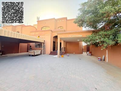 فیلا 5 غرف نوم للايجار في المويهات، عجمان - WhatsApp Image 2026-05-23 at 10.03. 19 PM (1). jpeg