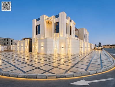 5 Bedroom Villa for Sale in Al Helio, Ajman - f0f38dda-95d8-432d-a0d2-4f9f3440d67d. jpg
