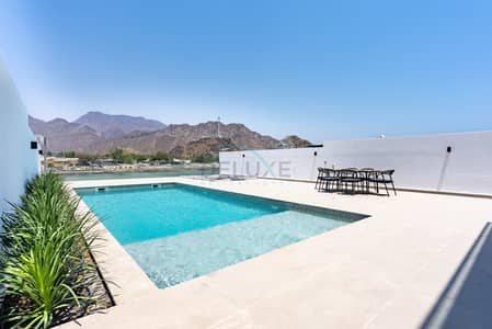 5 Bedroom Villa for Rent in Al Dana Island, Fujairah - 26. jpg 5 Bedroom Villa for Rent in Al Dana Island, Fujairah - 26. jpg