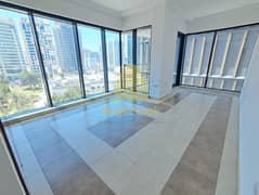 شقة في شارع حمدان 2 غرف 100000 درهم - 15301454
