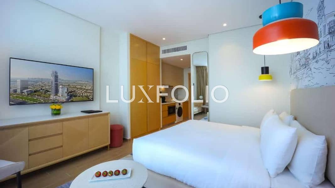 Premium Amenities | Fully Furnished | Vacant Premium Amenities | Fully Furnished | Vacant