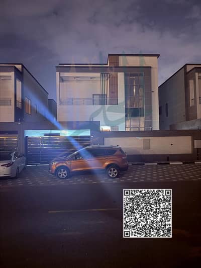 4 Cпальни Вилла в аренду в Аль Хелио, Аджман - WhatsApp Image 2026-05-23 at 11.50. 18 AM (1). jpeg