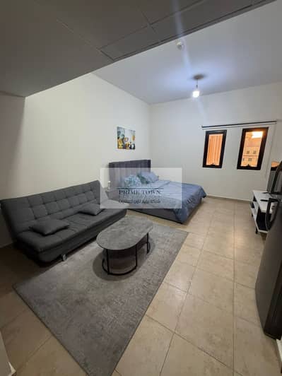 Studio for Sale in Dubai Silicon Oasis (DSO), Dubai - WhatsApp Image 2026-01-21 at 11.57. 35 AM (2). jpeg