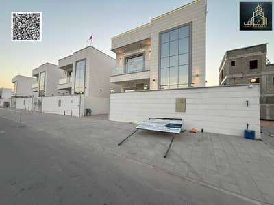 5 Bedroom Villa for Sale in Al Zahya, Ajman - WhatsApp Image 2025-11-27 at 8.07. 40 AM (21). jpeg