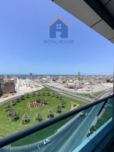 3 Bedroom Flat for Sale in Al Khan, Sharjah - WhatsApp Image 2026-05-25 at 11.40. 55. jpeg 3 Bedroom Flat for Sale in Al Khan, Sharjah - WhatsApp Image 2026-05-25 at 11.40. 55. jpeg