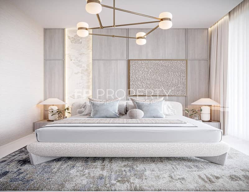 2BR +MAID | 50/50 PAYMENT PLAN | WALK TO METRO - Image 4