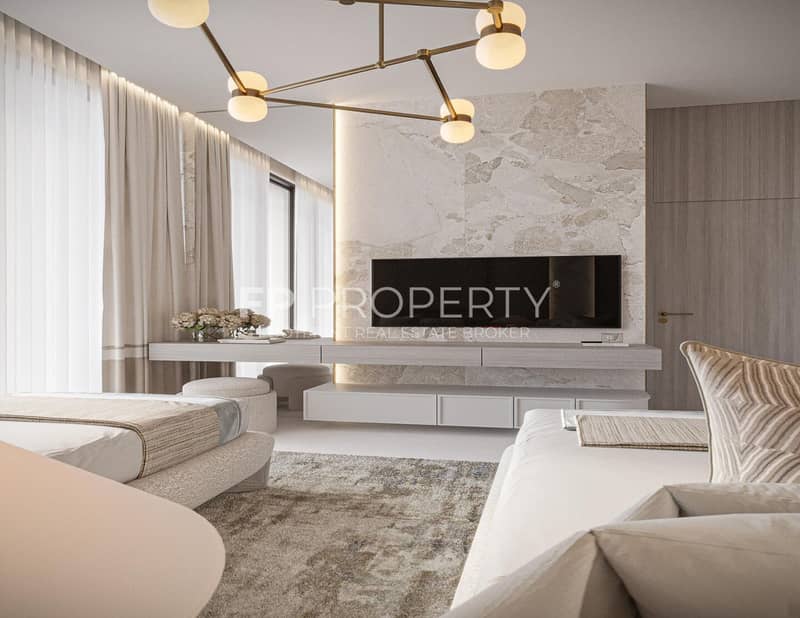 2BR +MAID | 50/50 PAYMENT PLAN | WALK TO METRO - Image 6