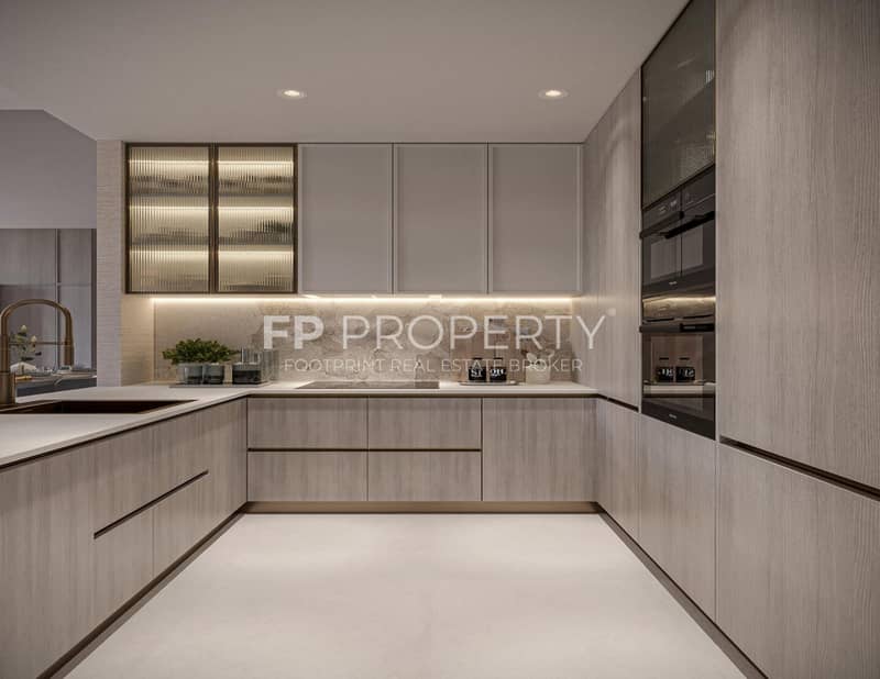 2BR +MAID | 50/50 PAYMENT PLAN | WALK TO METRO - Image 10