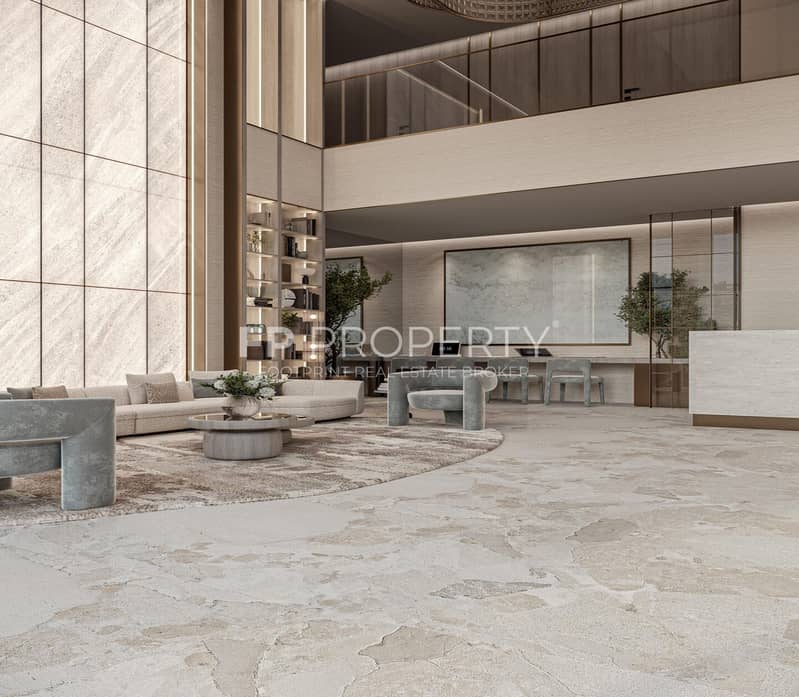 2BR +MAID | 50/50 PAYMENT PLAN | WALK TO METRO - Image 12