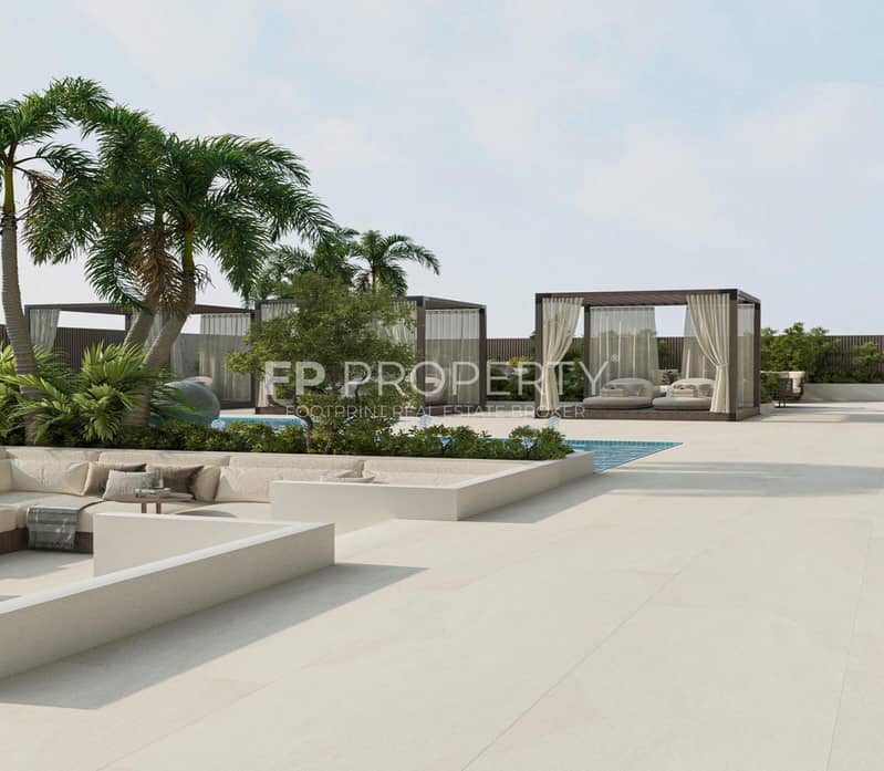 2BR +MAID | 50/50 PAYMENT PLAN | WALK TO METRO - Image 15