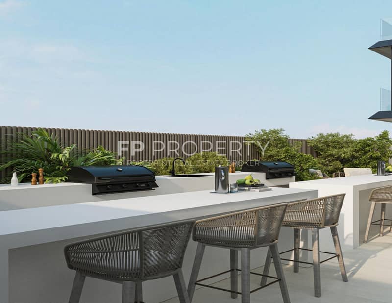 2BR +MAID | 50/50 PAYMENT PLAN | WALK TO METRO - Image 16