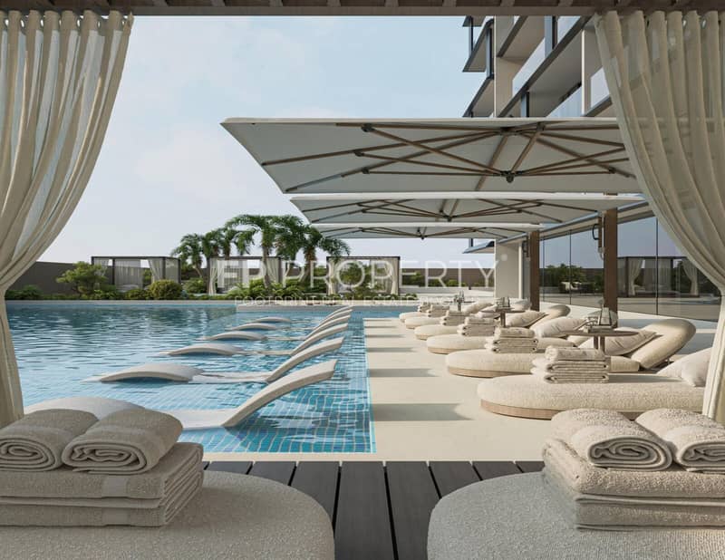 2BR +MAID | 50/50 PAYMENT PLAN | WALK TO METRO - Image 17