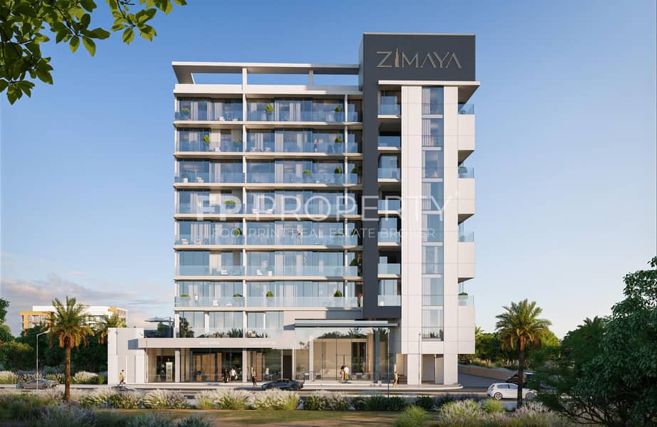 2BR +MAID | 50/50 PAYMENT PLAN | WALK TO METRO - Image 20