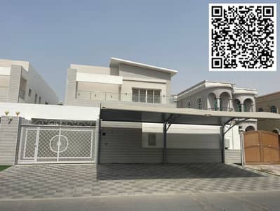 5 Bedroom Villa for Sale in Al Rawda, Ajman - WhatsApp Image 2026-05-24 at 12.18. 14 PM. jpeg 5 Bedroom Villa for Sale in Al Rawda, Ajman - WhatsApp Image 2026-05-24 at 12.18. 14 PM. jpeg