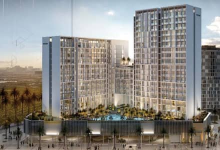1 Bedroom Flat for Sale in Dubai Production City (IMPZ), Dubai - original (40). jpg 1 Bedroom Flat for Sale in Dubai Production City (IMPZ), Dubai - original (40). jpg