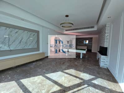 3 Schlafzimmer Villa zum zur Miete in Jumeirah Village Circle (JVC), Dubai - Villa in Jumeirah Village Circle (JVC)，JVC District 14，Shamal Terraces, 3 schlafzimmer, 174990 AED - 15301627