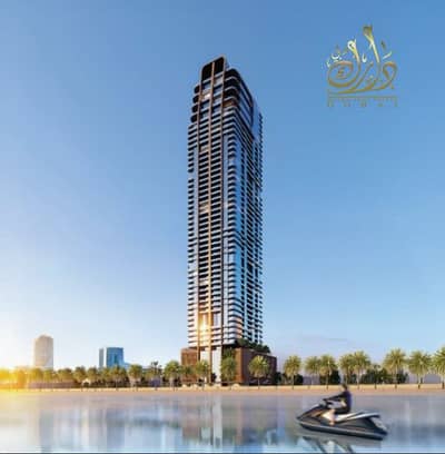 2 Bedroom Apartment for Sale in Al Khan, Sharjah - WhatsApp Image 2026-05-17 at 3.41. 15 PM (1). jpeg