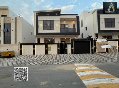 6 Bedroom Villa for Rent in Al Yasmeen, Ajman - 2D26DE54-9F05-498C-AAA1-B3653CB6B499. jpg 6 Bedroom Villa for Rent in Al Yasmeen, Ajman - 2D26DE54-9F05-498C-AAA1-B3653CB6B499. jpg