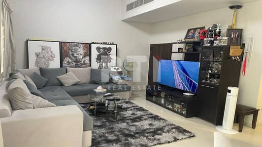 3 Bedroom Townhouse for Rent in DAMAC Hills 2 (Akoya by DAMAC), Dubai - FULLY FURNISHED | READY | L SHAPE GARDEN