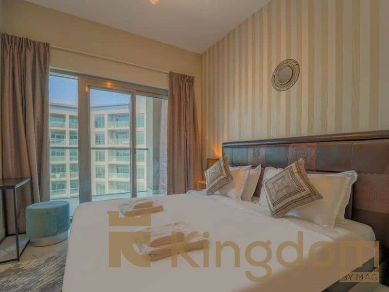 Apartment in Dubai, mdynh lmtr - View 3