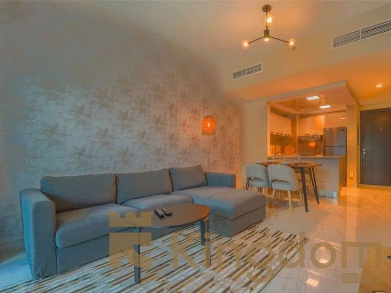 Apartment in Dubai, mdynh lmtr - View 4