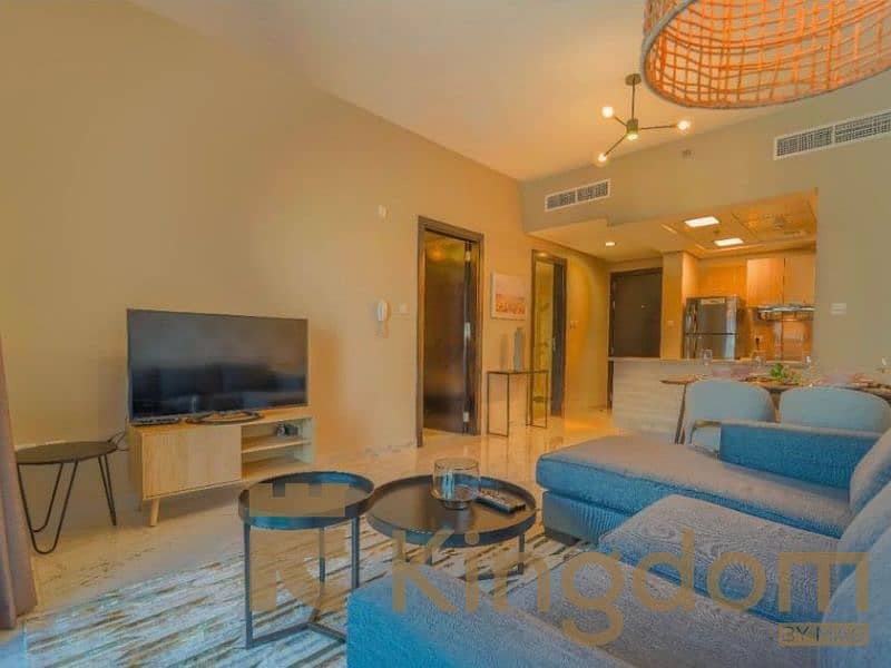 Apartment in Dubai, mdynh lmtr - More