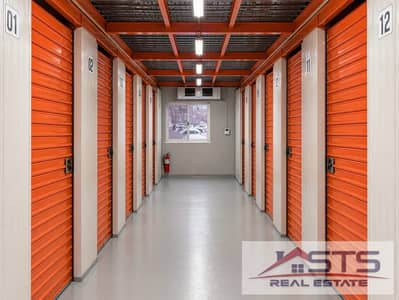 Warehouse para en Alquiler en Al Quoz, Dubai - WhatsApp Image 2026-05-20 at 5.14. 07 PM. jpeg