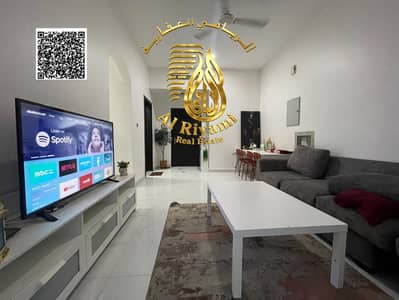 2 Bedroom Apartment for Rent in Al Rawda, Ajman - WhatsApp Image 2026-05-24 at 8.36. 11 PM. jpeg 2 Bedroom Apartment for Rent in Al Rawda, Ajman - WhatsApp Image 2026-05-24 at 8.36. 11 PM. jpeg