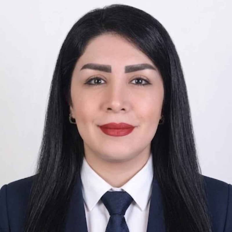 Lida Ahmadi Lida Ahmadi