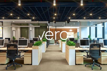 Office for Rent in Sheikh Zayed Road, Dubai - Furnished | Bills Paid | Luxury | SZR Access