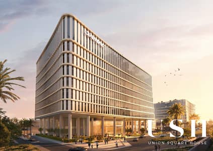 2 Cпальни Апартамент Продажа в Дамак Лагунс, Дубай - img296. jpg