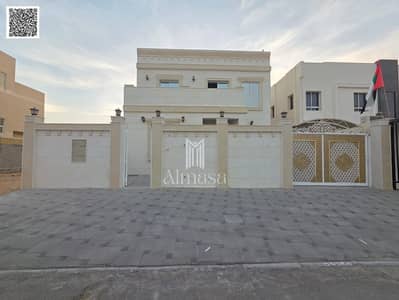 4 Cпальни Вилла Продажа в Аль Захья, Аджман - IMG-20251210-WA0417. jpg 4 Cпальни Вилла Продажа в Аль Захья, Аджман - IMG-20251210-WA0417. jpg