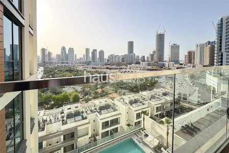 2 Bedroom Flat for Rent in Jumeirah Village Circle (JVC), Dubai - 2 Bed Furnished | Pool View | 12 cheques 2 Bedroom Flat for Rent in Jumeirah Village Circle (JVC), Dubai - 2 Bed Furnished | Pool View | 12 cheques