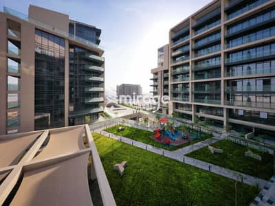 Studio for Sale in Saadiyat Island, Abu Dhabi - DJI_0494-1. jpg