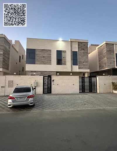 6 Bedroom Villa for Rent in Al Amerah, Ajman - WhatsApp Image 2026-05-24 at 7.28. 24 PM. jpeg 6 Bedroom Villa for Rent in Al Amerah, Ajman - WhatsApp Image 2026-05-24 at 7.28. 24 PM. jpeg