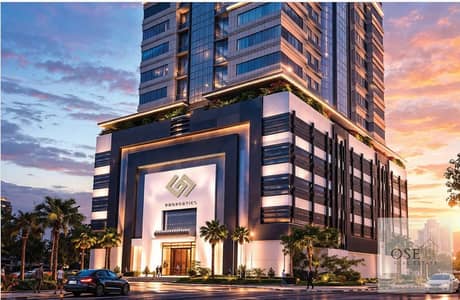 1 Bedroom Flat for Sale in Al Amerah, Ajman - WhatsApp Image 2026-05-21 at 5.49. 06 PM (1). jpeg 1 Bedroom Flat for Sale in Al Amerah, Ajman - WhatsApp Image 2026-05-21 at 5.49. 06 PM (1). jpeg