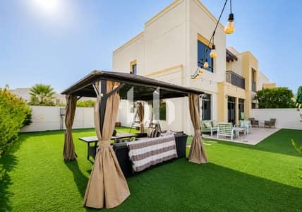 تاون هاوس 4 غرف نوم للبيع في تاون سكوير، دبي - images image img
