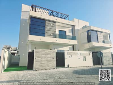 5 Bedroom Villa for Sale in Al Helio, Ajman - WhatsApp Image 2026-05-24 at 7.02. 17 AM. jpeg 5 Bedroom Villa for Sale in Al Helio, Ajman - WhatsApp Image 2026-05-24 at 7.02. 17 AM. jpeg