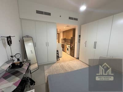 Studio for Rent in Al Khan, Sharjah - IMG_6807. jpg