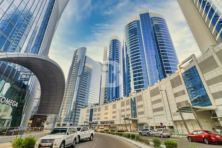 فلیٹ 1 غرفة نوم للبيع في جزيرة الريم، أبوظبي - شقة في أبراج هيدرا أفينيو،سيتي أوف لايتس،جزيرة الريم 1 غرفة 1000000 درهم - 15301911