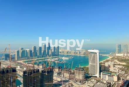 迪拜码头， 迪拜 1 卧室公寓待租 - 位于迪拜码头，开阳大厦 1 卧室的公寓 125000 AED - 15301918
