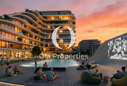 1 Bedroom Apartment for Sale in Yas Island, Abu Dhabi - original. jpg 1 Bedroom Apartment for Sale in Yas Island, Abu Dhabi - original. jpg