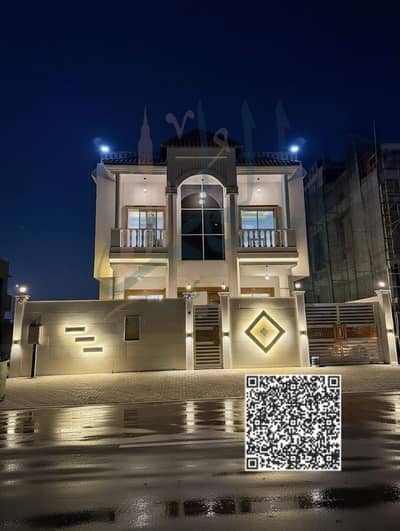4 Schlafzimmer Villa zum Miete in Al Helio, Ajman - WhatsApp Image 2026-05-25 at 1.17. 36 AM (1). jpeg 4 Schlafzimmer Villa zum Miete in Al Helio, Ajman - WhatsApp Image 2026-05-25 at 1.17. 36 AM (1). jpeg