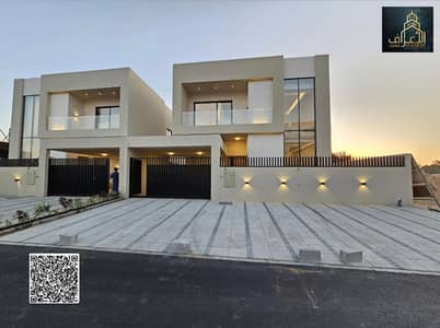 4 Bedroom Villa for Sale in Al Zahya, Ajman - 0F710C44-08F9-4E2E-9666-975D95E0C096. jpg 4 Bedroom Villa for Sale in Al Zahya, Ajman - 0F710C44-08F9-4E2E-9666-975D95E0C096. jpg
