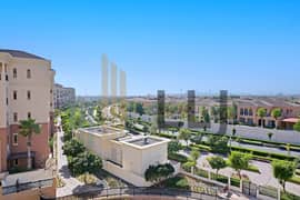 3BR+Maids | Prestigious Community | Ready Move In