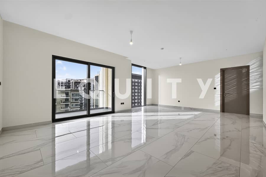 Ready To Move In | Boulevard View | Maids Room Ready To Move In | Boulevard View | Maids Room