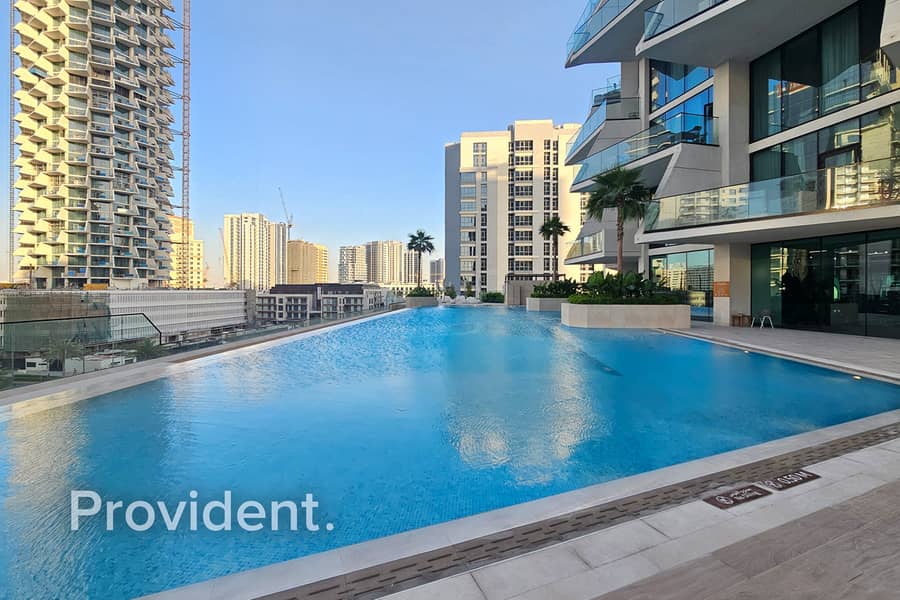 Luxury 1BR | Private Pool | Garden View Luxury 1BR | Private Pool | Garden View