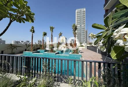 1 Bedroom Apartment for Rent in Jumeirah Village Circle (JVC), Dubai - High Floor | Fully Furnished | Brand-New 1 Bedroom 1 Bedroom Apartment for Rent in Jumeirah Village Circle (JVC), Dubai - High Floor | Fully Furnished | Brand-New 1 Bedroom