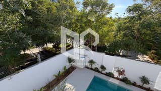 Special Offer Fully Furnished Villa in Sarab Freehold Ownership